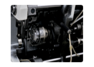 Core parts are precise and durable