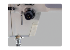 Sewing function - sewing more accurate and convenient