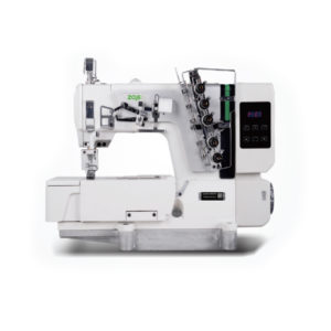 Technostitch sewing machines Cairo, Egypt - C5000 Interlock Sewing Machine