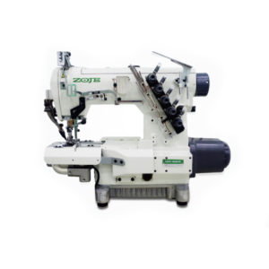 Technostitch sewing machines Cairo, Egypt - INterlock Sewing Machine Zoje ZJC2521