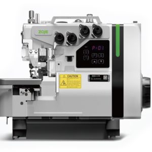 ماكينة اوفر 4فتله موديل B9000-13 زوچي