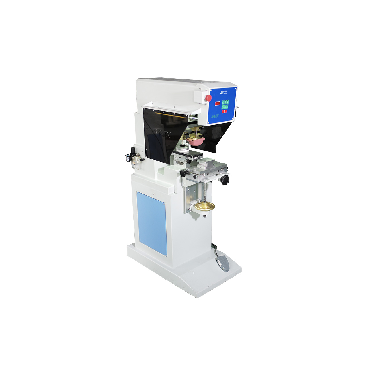 Max L1005914 Printing Machine - Technostitch sewing machines Cairo, Egypt - Product images