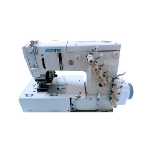 Technostitch sewing machines Cairo, Egypt - Product images - ZJ1508PR-BD كمر 4ابره موتور داخلى