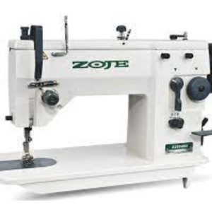 ZJ20U93 زجزاج نطه واحده موتور سيرفو - شركة تكنو ستيتش لماكينات الخياطة الصناعية في مصر