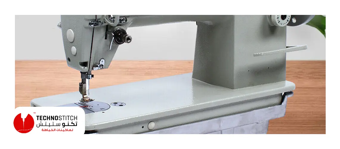 افضل ماكينة خياطة صناعية