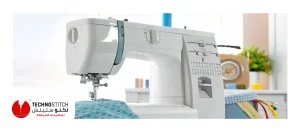 ماكينة خياطة للمبتدئين