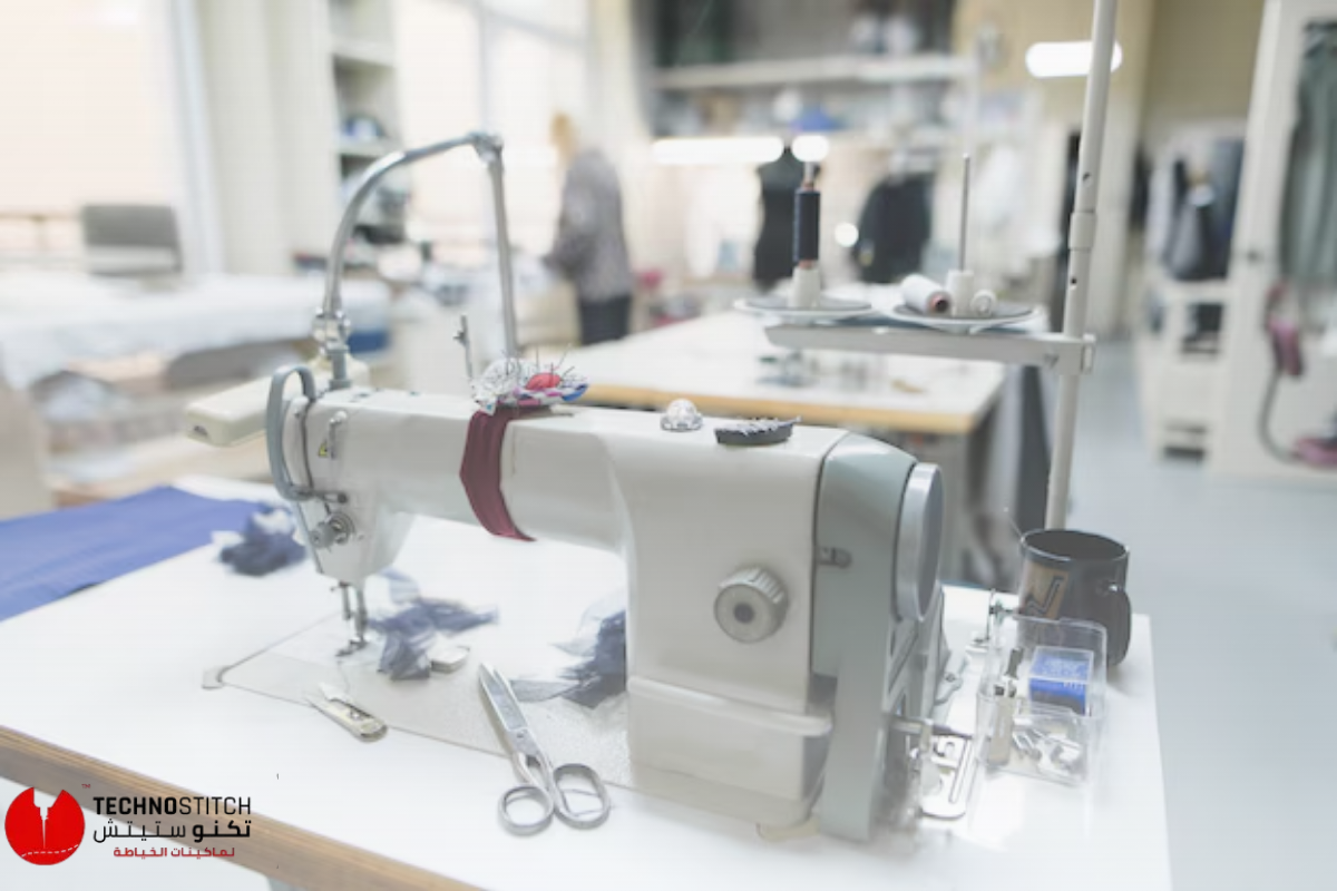 ماكينة خياطة ZOJE