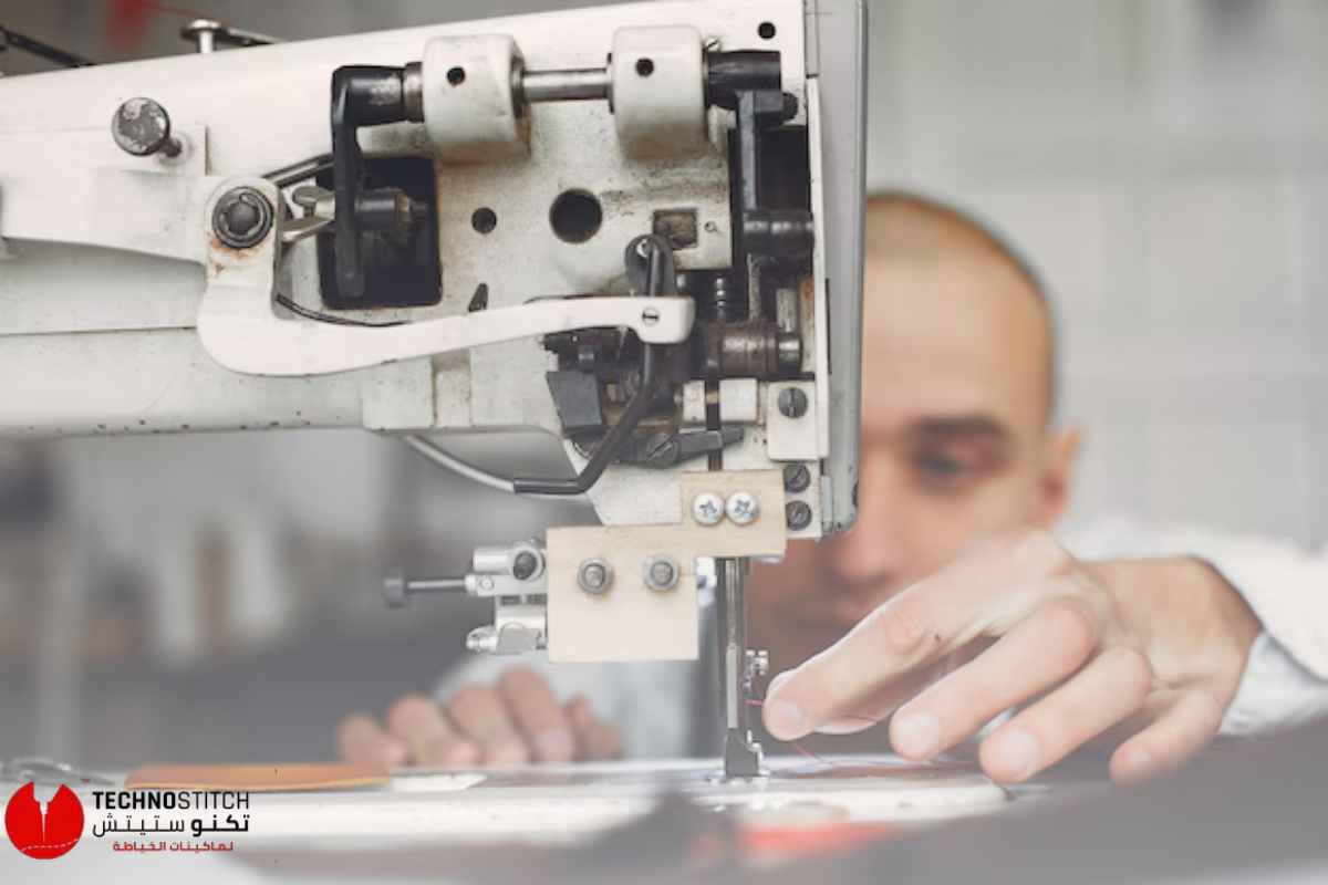 مركز صيانة ماكينة خياطة زوجي