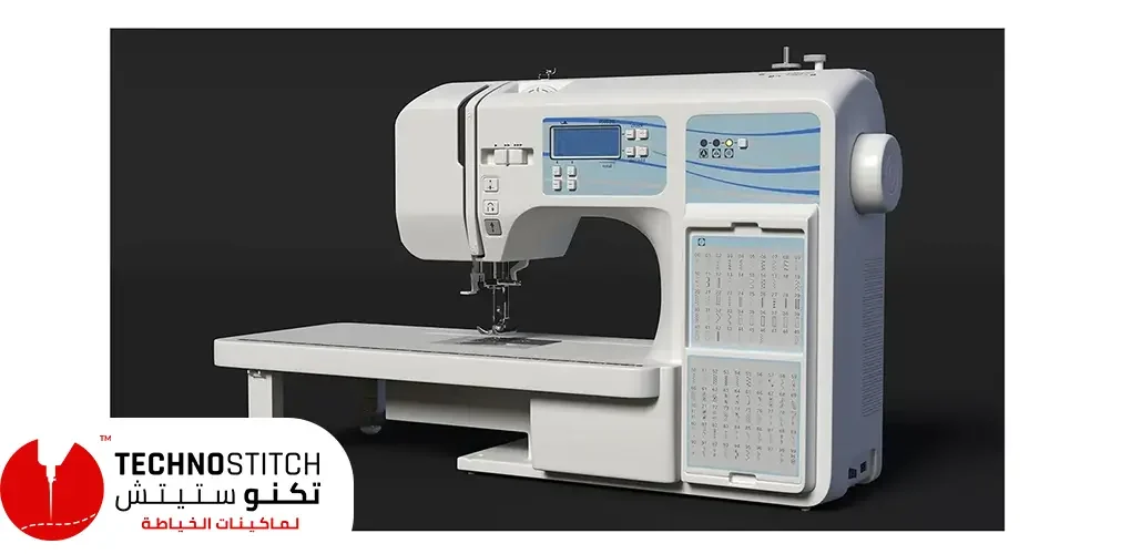 أحدث آلات ومعدات صناعة الملابس 2025