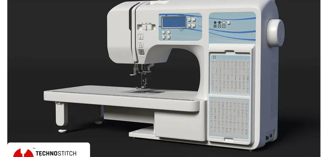 اسعار ماكينة خياطة نصف كمبيوتر