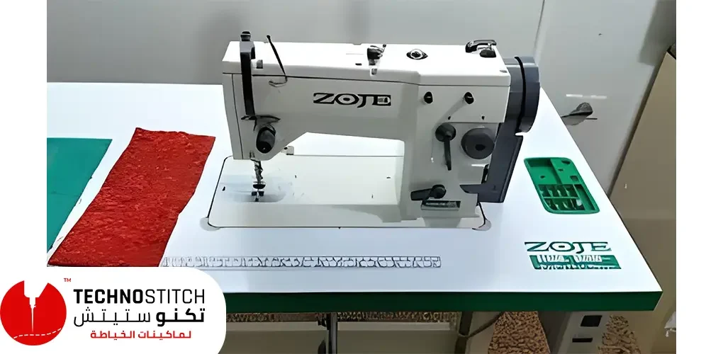 اسعار ماكينة خياطة نصف كمبيوتر قص فتلة