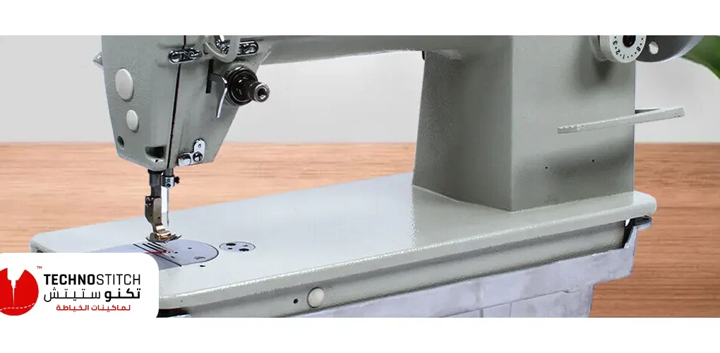افضل ماكينة خياطة صناعية