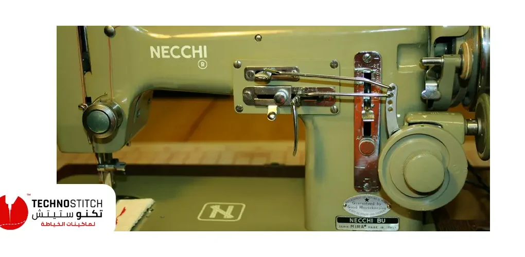 ماكينة خياطة في مصر