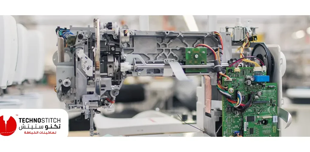 اماكن بيع قطع غيار ماكينات الخياطة