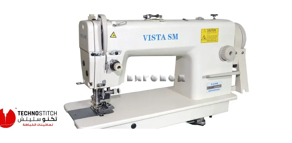 أفضل انواع ماكينات الخياطة الصناعية واسعارها