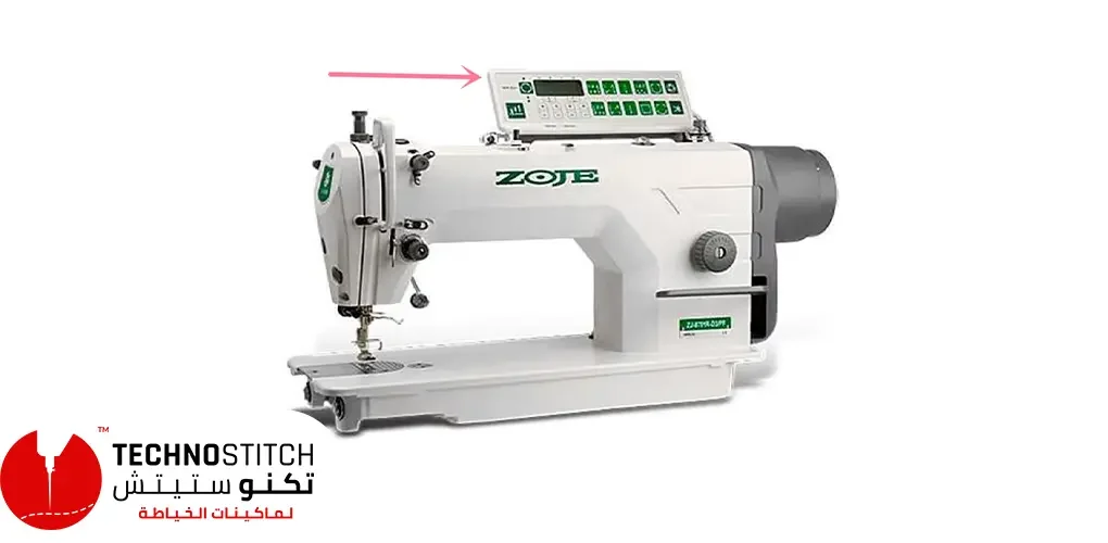 سعر ماكينة الخياطة نصف كمبيوتر