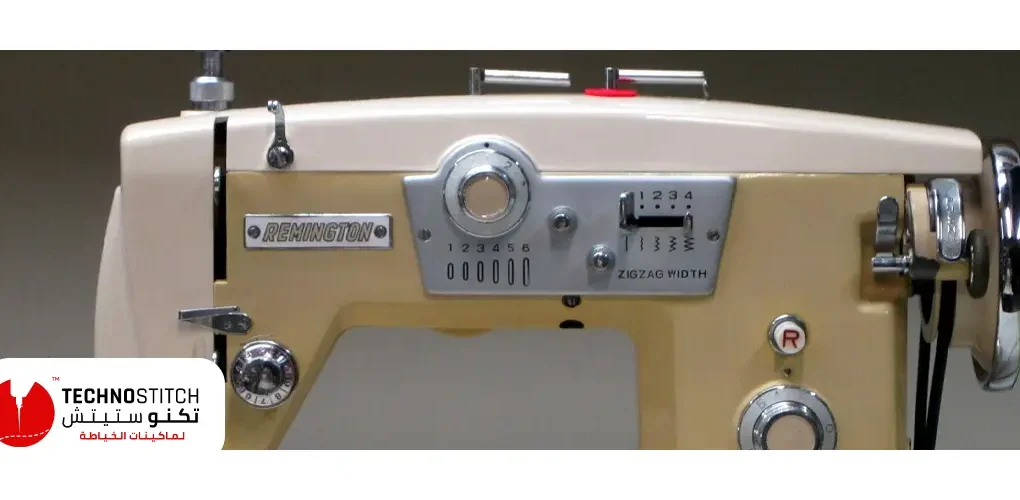 ماكينة خياطة اورليه