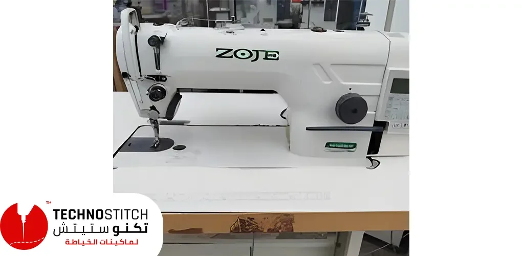 ماكينات خياطة صناعية للبيع 2025