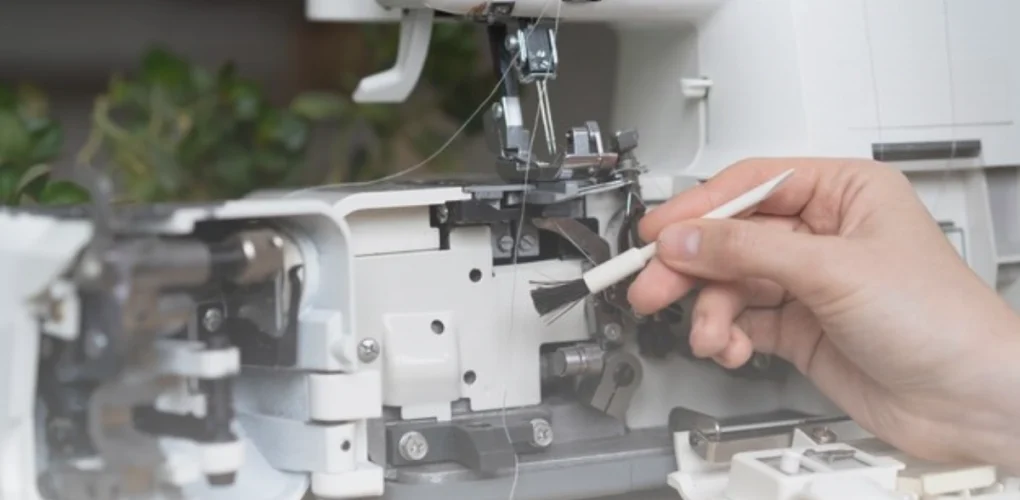 موتور ماكينة خياطة